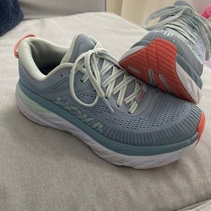 Hoka Bondi 7